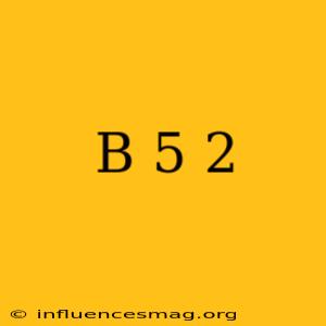 (b-5)^2