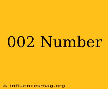 *002*number#